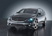 2006 Mercedes Benz R 63 AMG